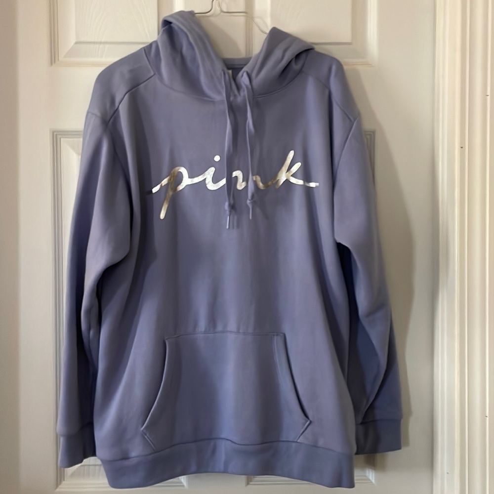 PINK hoodie